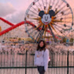 Meet your Posher, Hailey